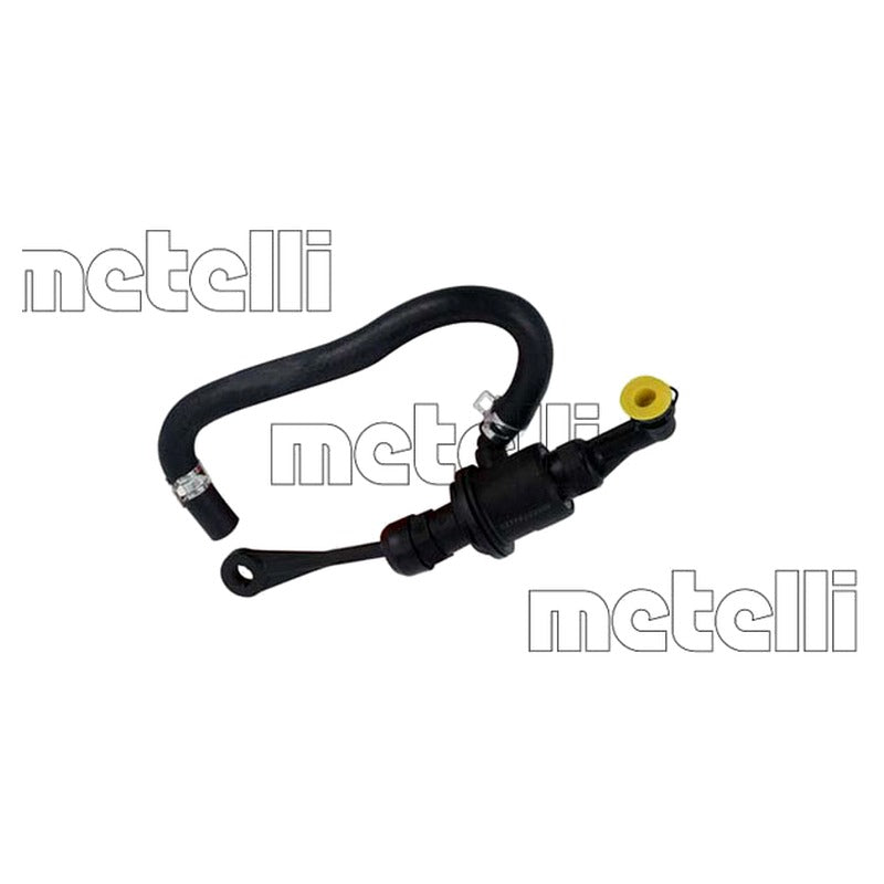 Radiator apa NRF 550274
