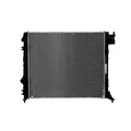 Radiator apa VALEO 701399