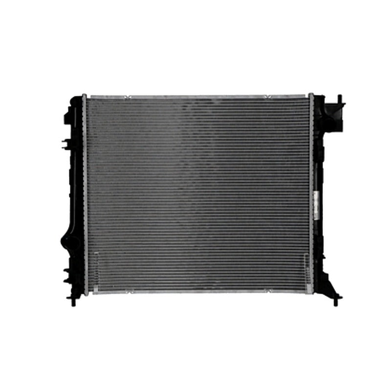 Radiator apa VALEO 701399