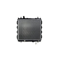 Radiator apa KAMOKA 7700131