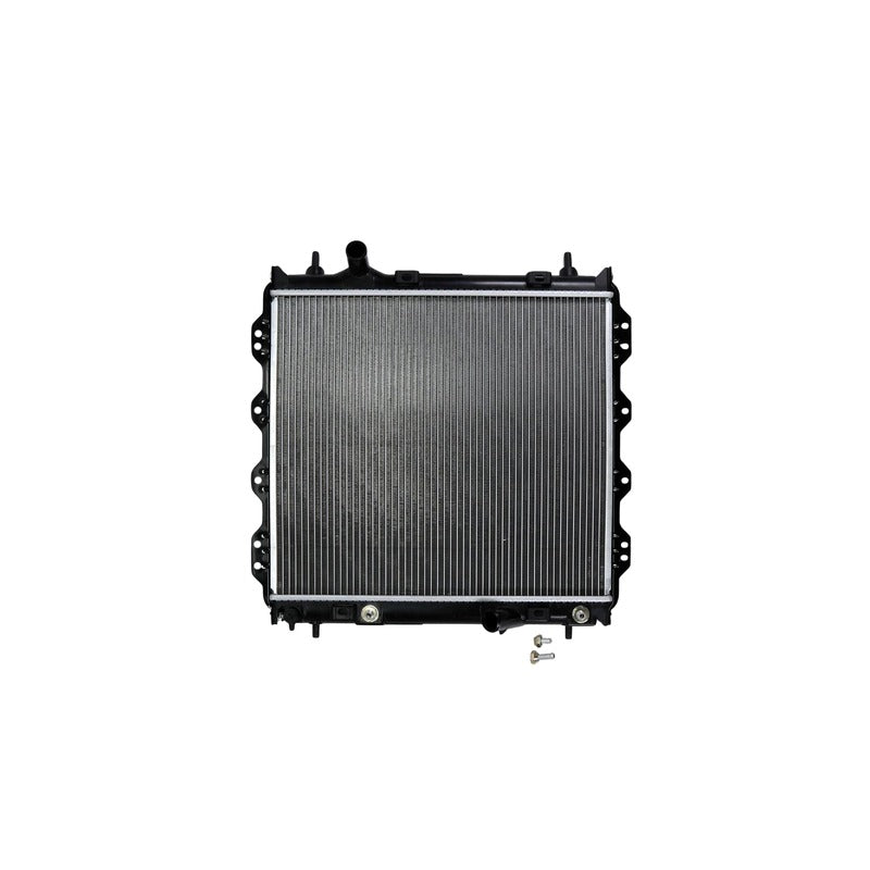 Radiator apa KAMOKA 7700131