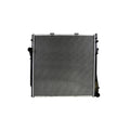 Radiator apa KAMOKA 7700135