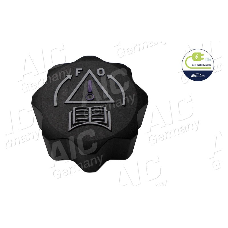Buson vas expansiune AIC 56047