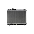 Radiator apa KAMOKA 7700146