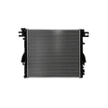 Radiator apa KAMOKA 7700159