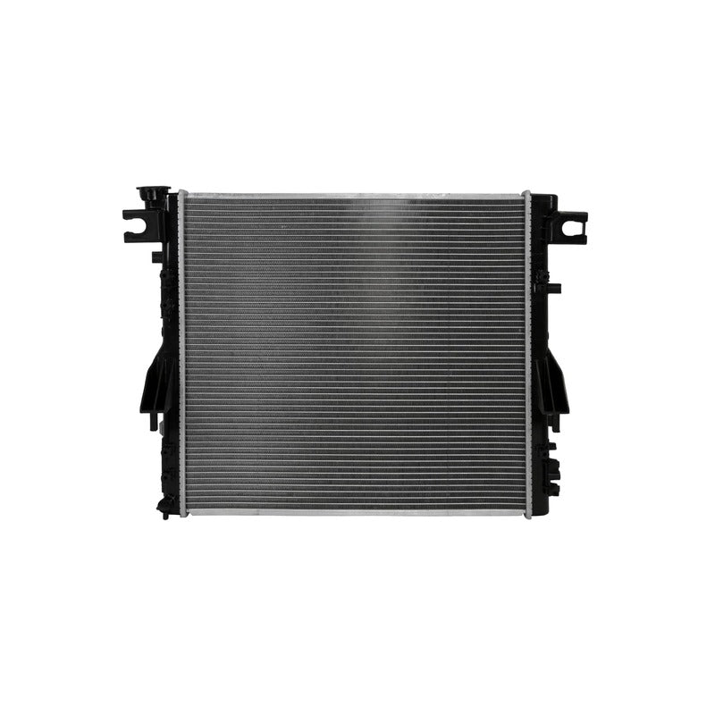 Radiator apa KAMOKA 7700159