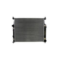 Radiator apa KAMOKA 7700176