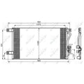 Radiator clima NRF 35756