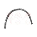 Radiator apa VAN WEZEL 30075662