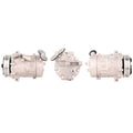 Compresor clima LUCAS ACP555