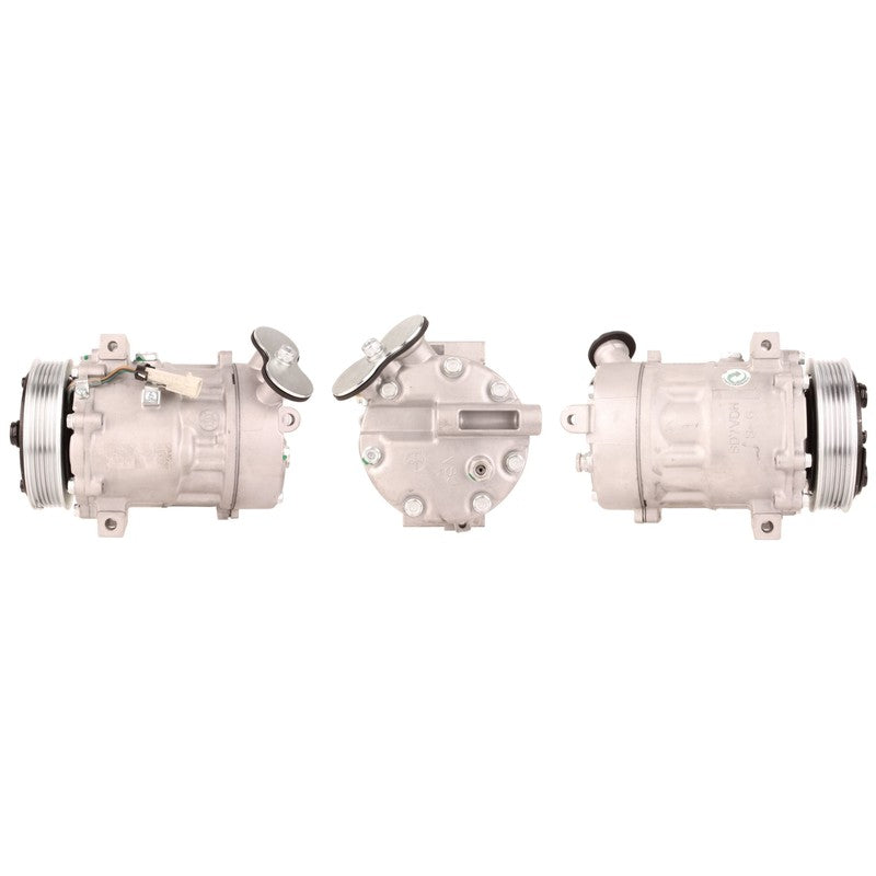 Compresor clima LUCAS ACP555