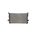 Radiator apa MTR 30069052