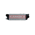 Intercooler KAMOKA 7750056