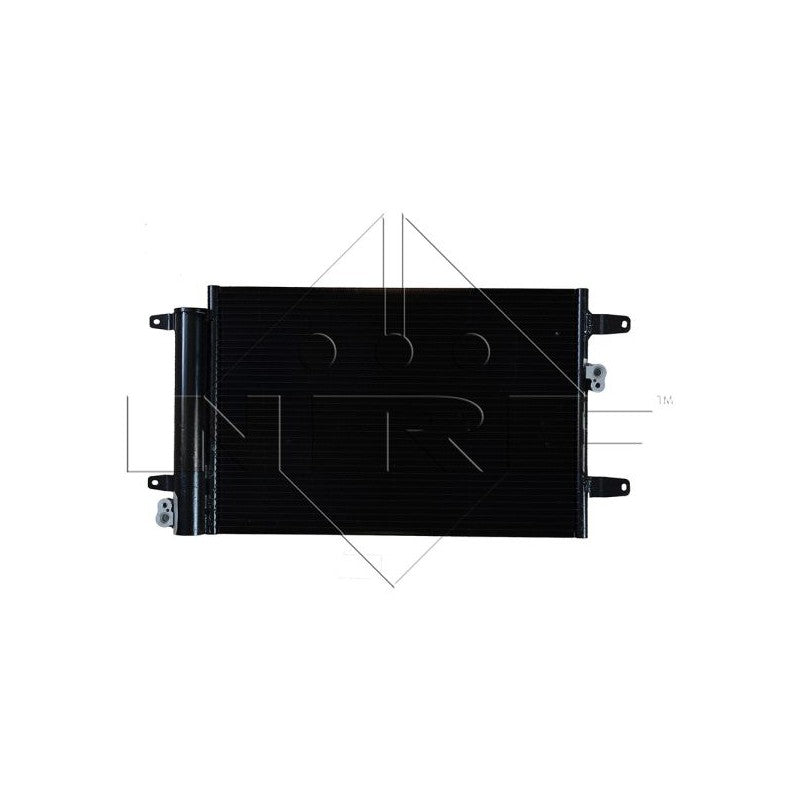 Radiator clima NRF 35403