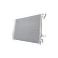 Radiator clima HELLA 8FC 366 221-141