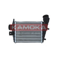 Intercooler KAMOKA 7750087