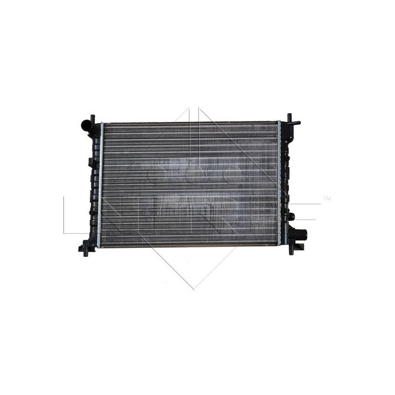 Radiator apa NRF 54667