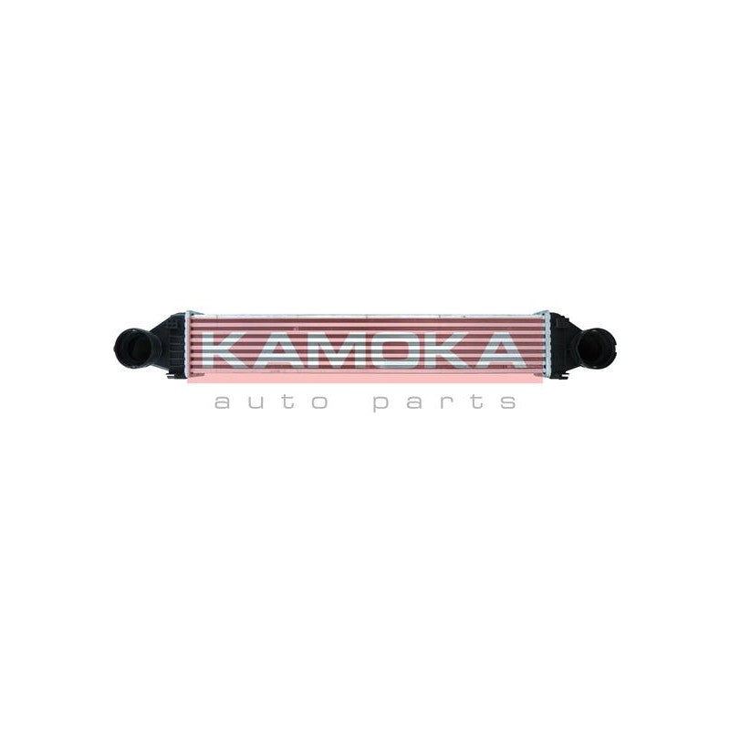 Intercooler KAMOKA 7750092