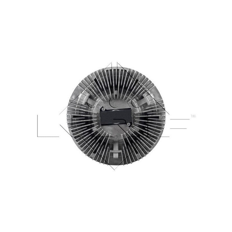 Vascocuplaj ventilator NRF 49093