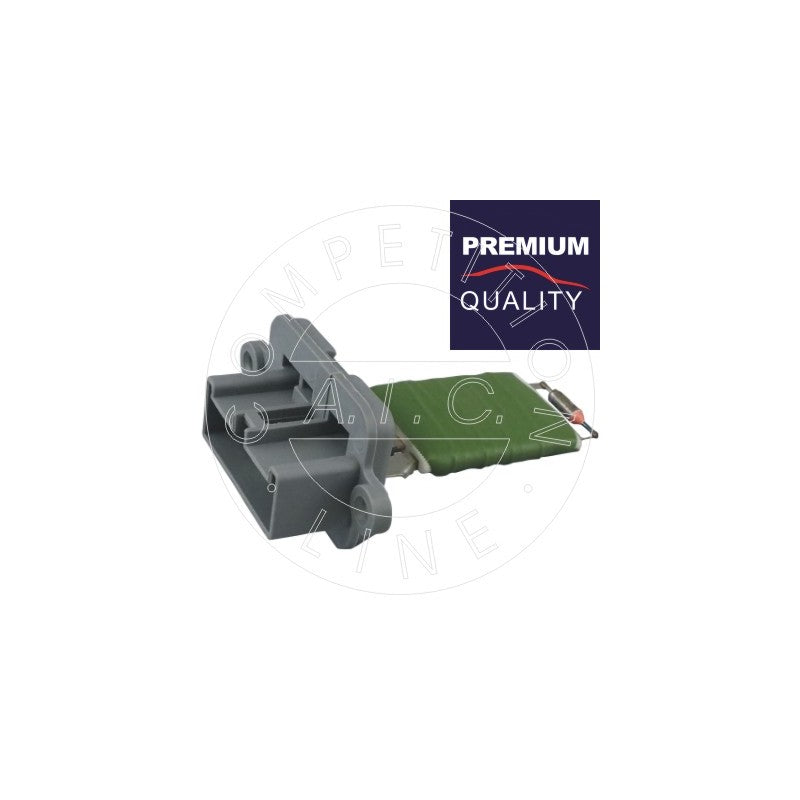 Rezistenta ventilator habitaclu AIC 57187