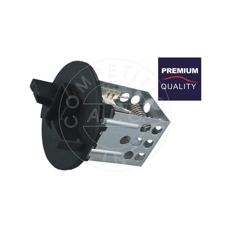 Rezistenta ventilator habitaclu AIC 57203