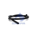 Furtun radiator SAMPA 205.453