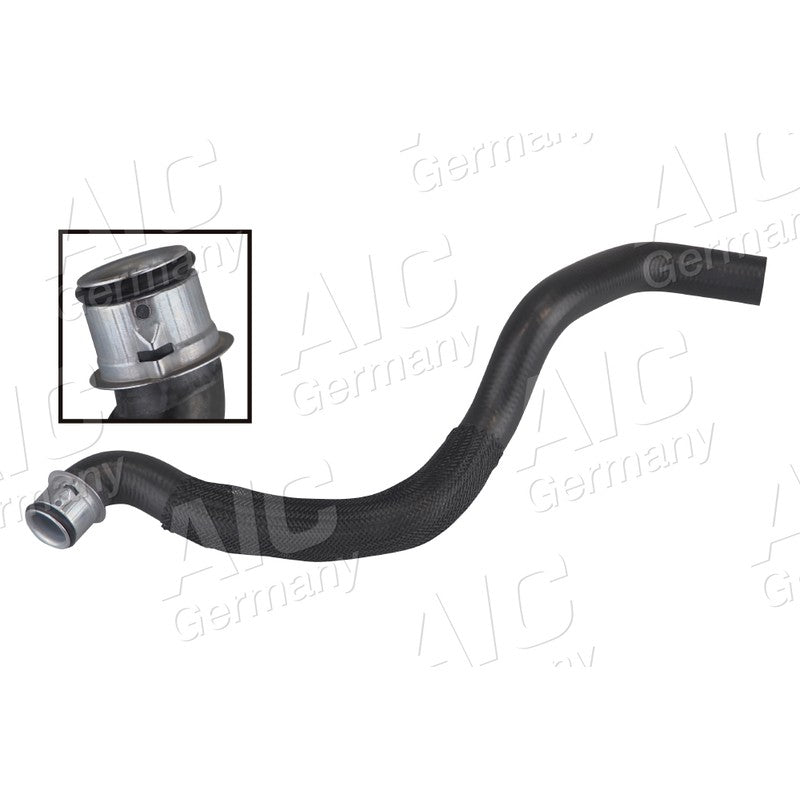 Furtun radiator AIC 70705