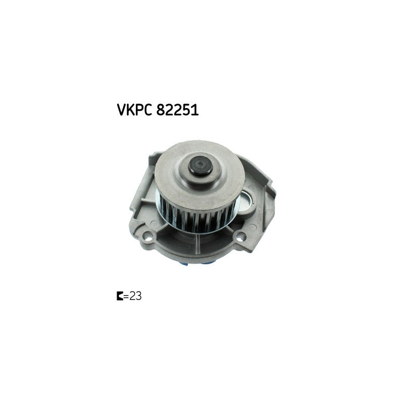 Pompa apa SKF VKPC 82251