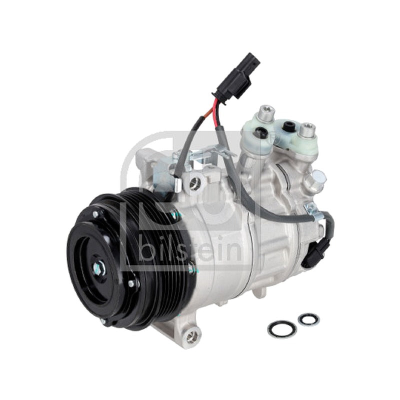 Bobina cuplaj compresor clima ACAUTO AC-04DN15