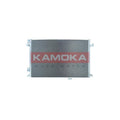 Radiator clima KAMOKA 7800014