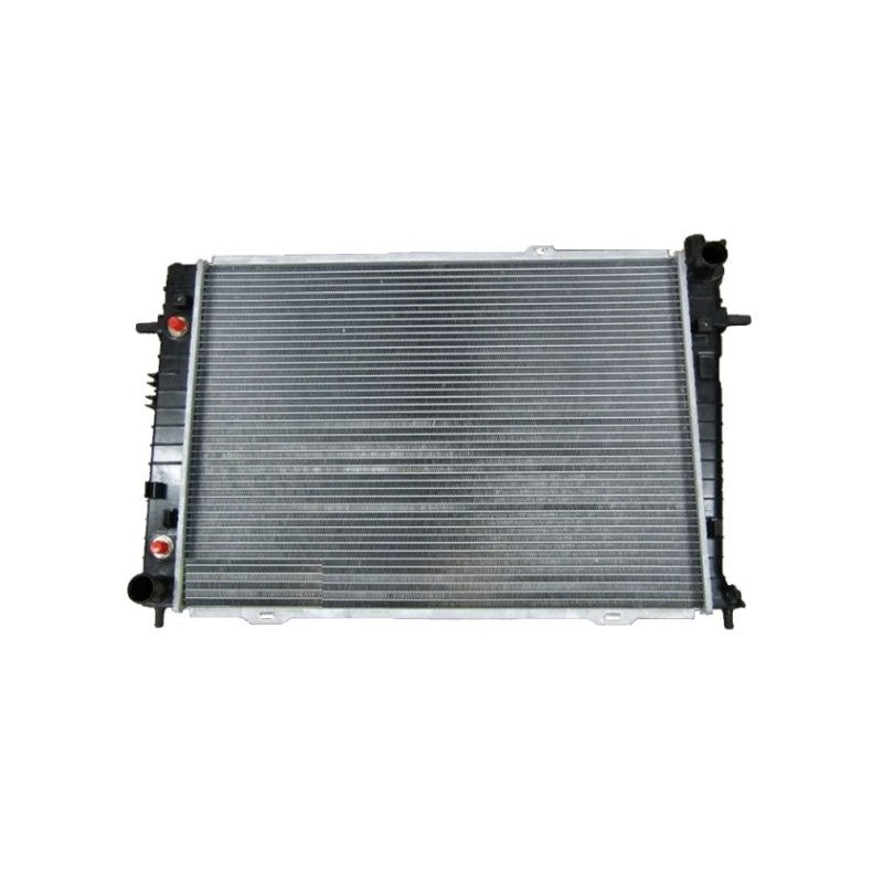 Radiator apa NRF 53498