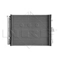 Radiator clima NRF 35984