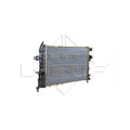 Radiator apa NRF 53898
