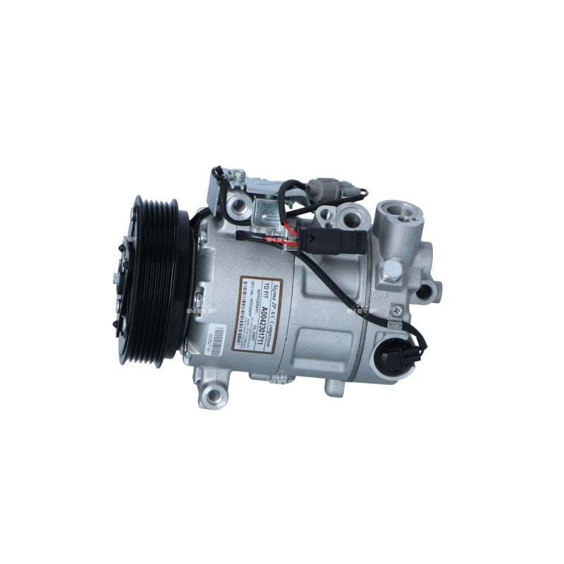 Compresor clima NRF 320094