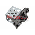 Motoras METZGER 0917727
