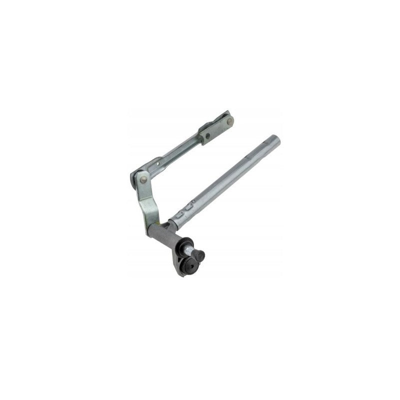 Mecanism stergatoare MTR 12222983