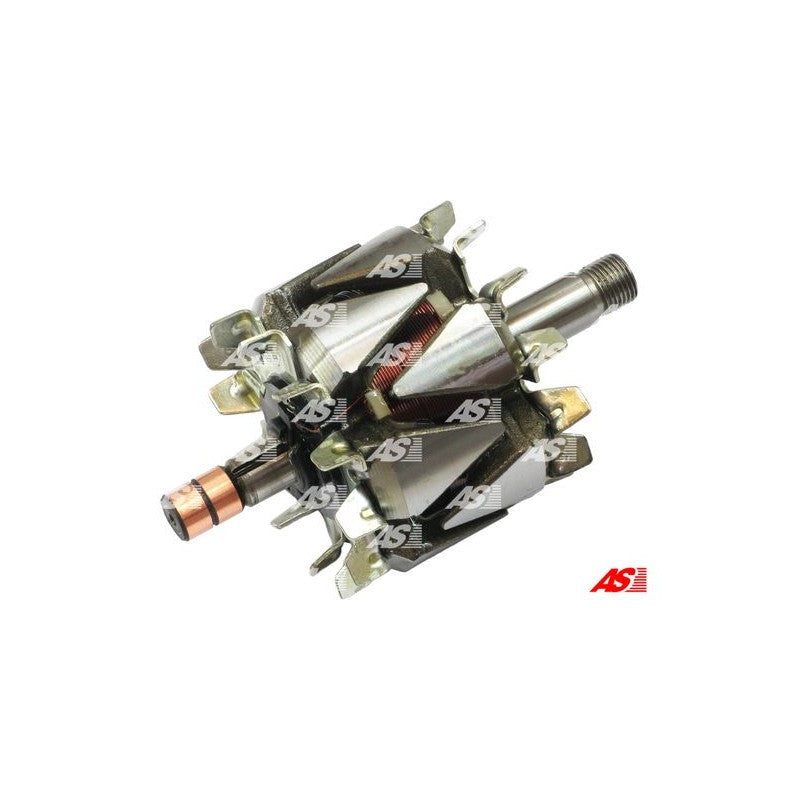 Rotor, alternator AS-PL AR1008