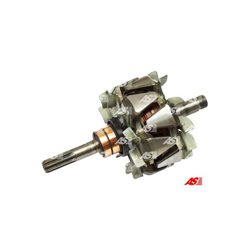 Rotor, alternator AS-PL AR2013
