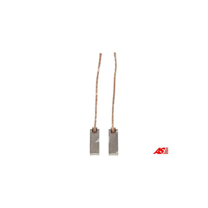 Carbon Brush, alternator AS-PL BX213(BULK)
