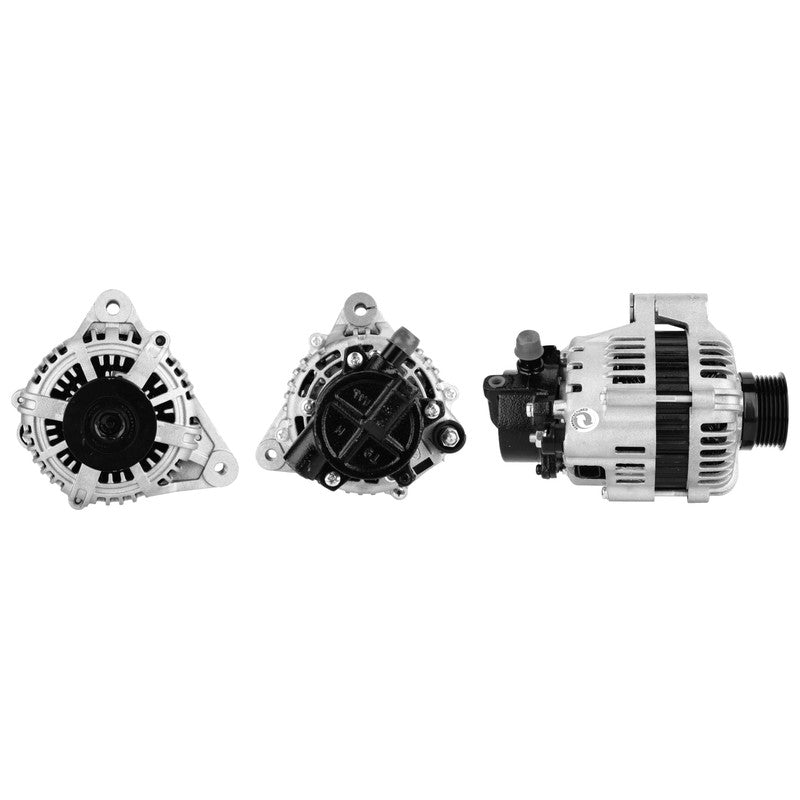 Alternator LUCAS LRA02104