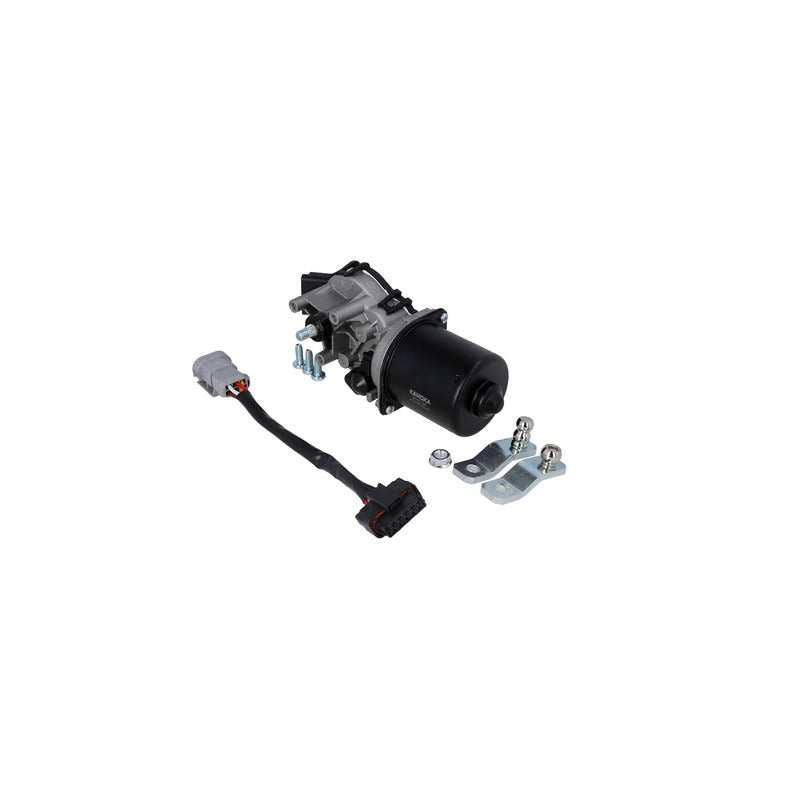 Motoras stergator KAMOKA 3100194