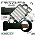 Releu alternator MOBILETRON VR-D186