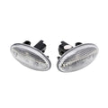 Set MTR-DEPO L38-140-001LED