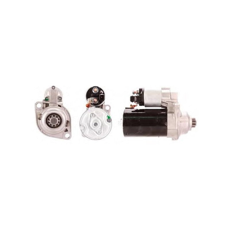 Electromotor MTR MT6297