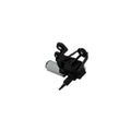 Motoras stergator KAMOKA 3100106