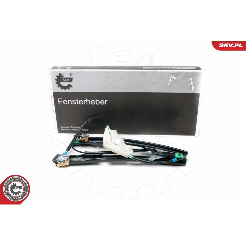Macara geam ESEN SKV 01SKV292