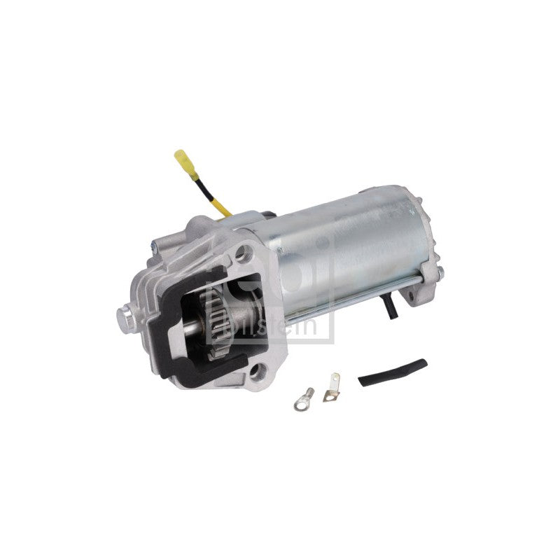 Electromotor FEBI BILSTEIN 188216