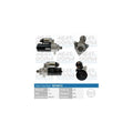 Electromotor Meat & Doria 5010413