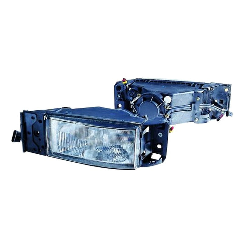 Far MTR-DEPO 663-1104L-LD-EM