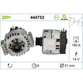 Alternator VALEO 444753